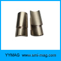 Hot sale custom-made ndfeb bipolar permanent magnets